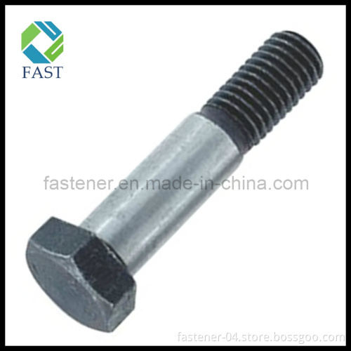 Hex Head Shoulder Bolt